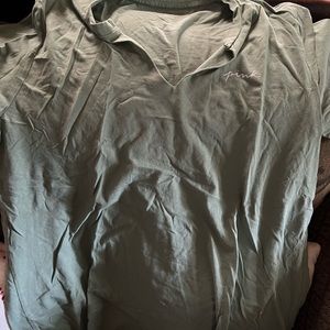 4 Victoria secret pink tees